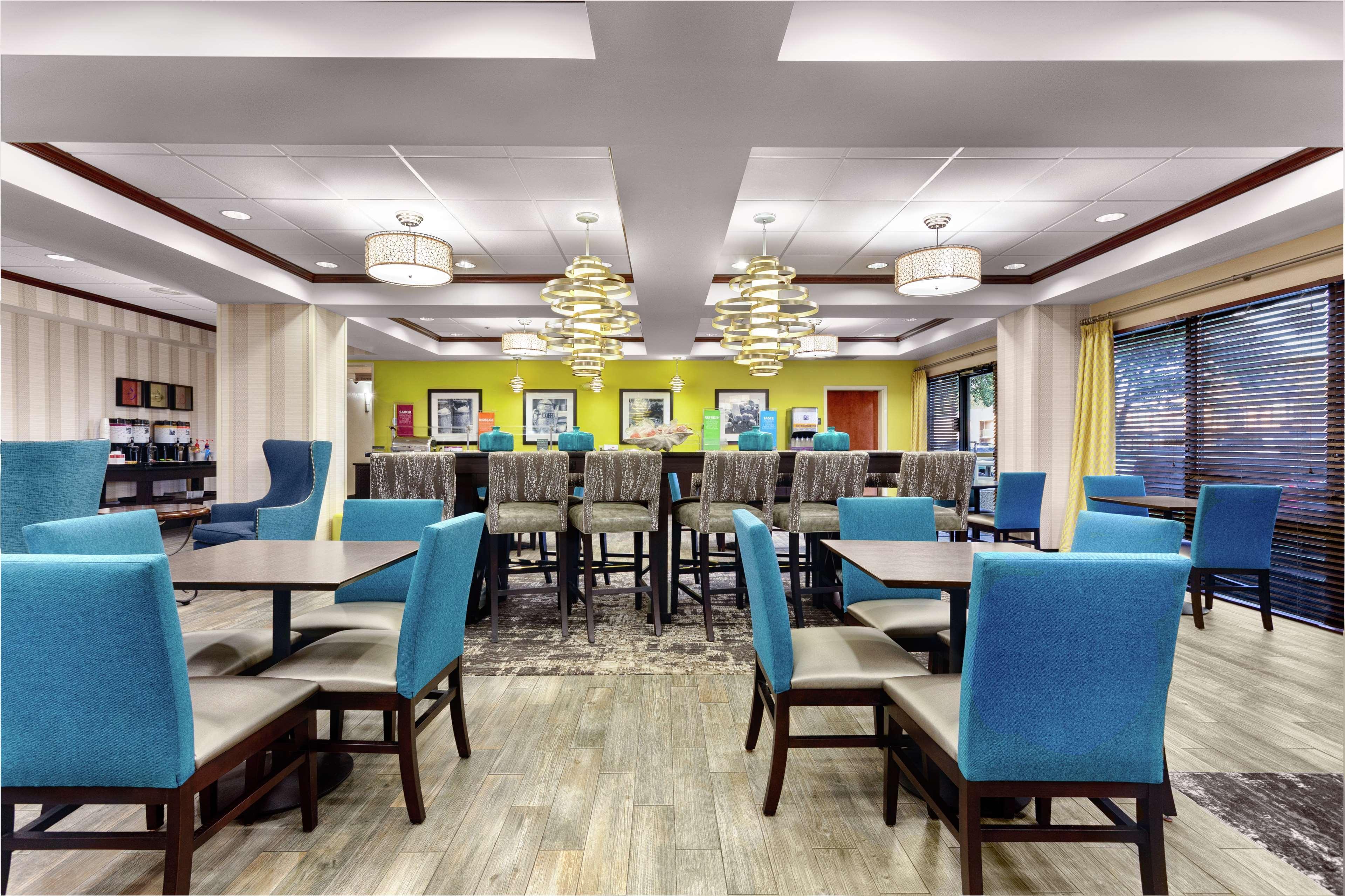 Hampton Inn Amelia Island Fernandina Beach Exterior photo